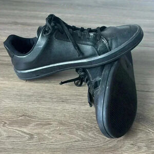 Size 10 - Black  Aldo Men’s Sneakers